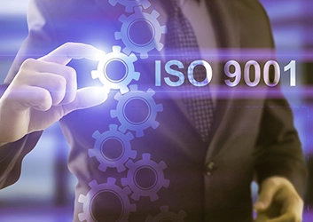 ISO Internal Quality Audit