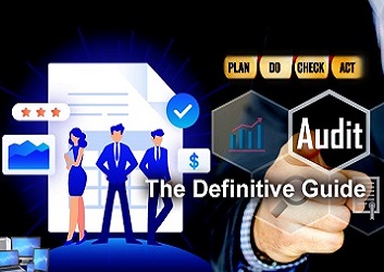 Audit: The Definitive Guide about Audit Work