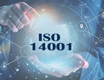 Can ISO 14001 Make a Company More Sustainable?