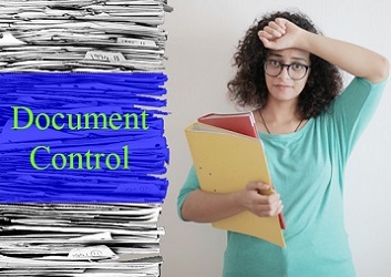 Document Control: Step-by-Step Guide 2022