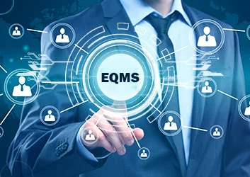 Electronic Quality Management System (eQMS)