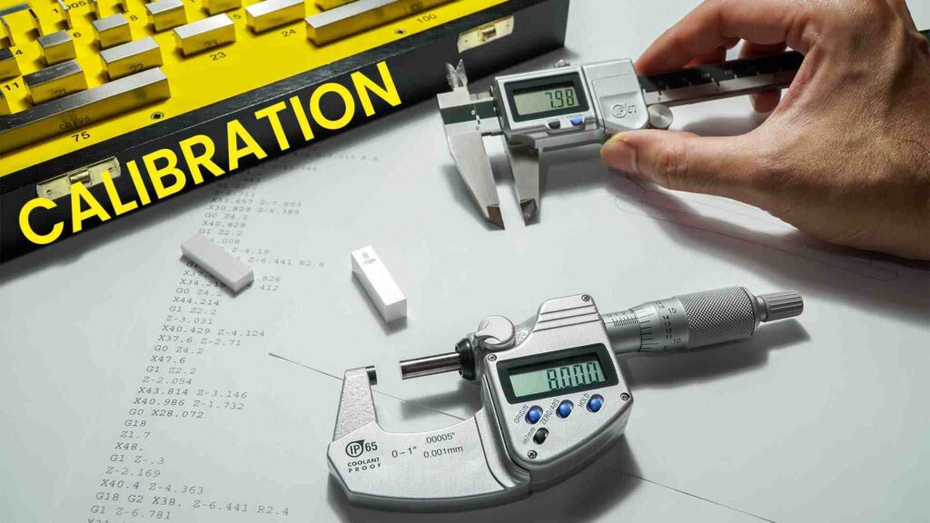 Calibration
