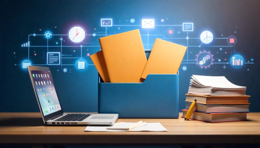 What is document control