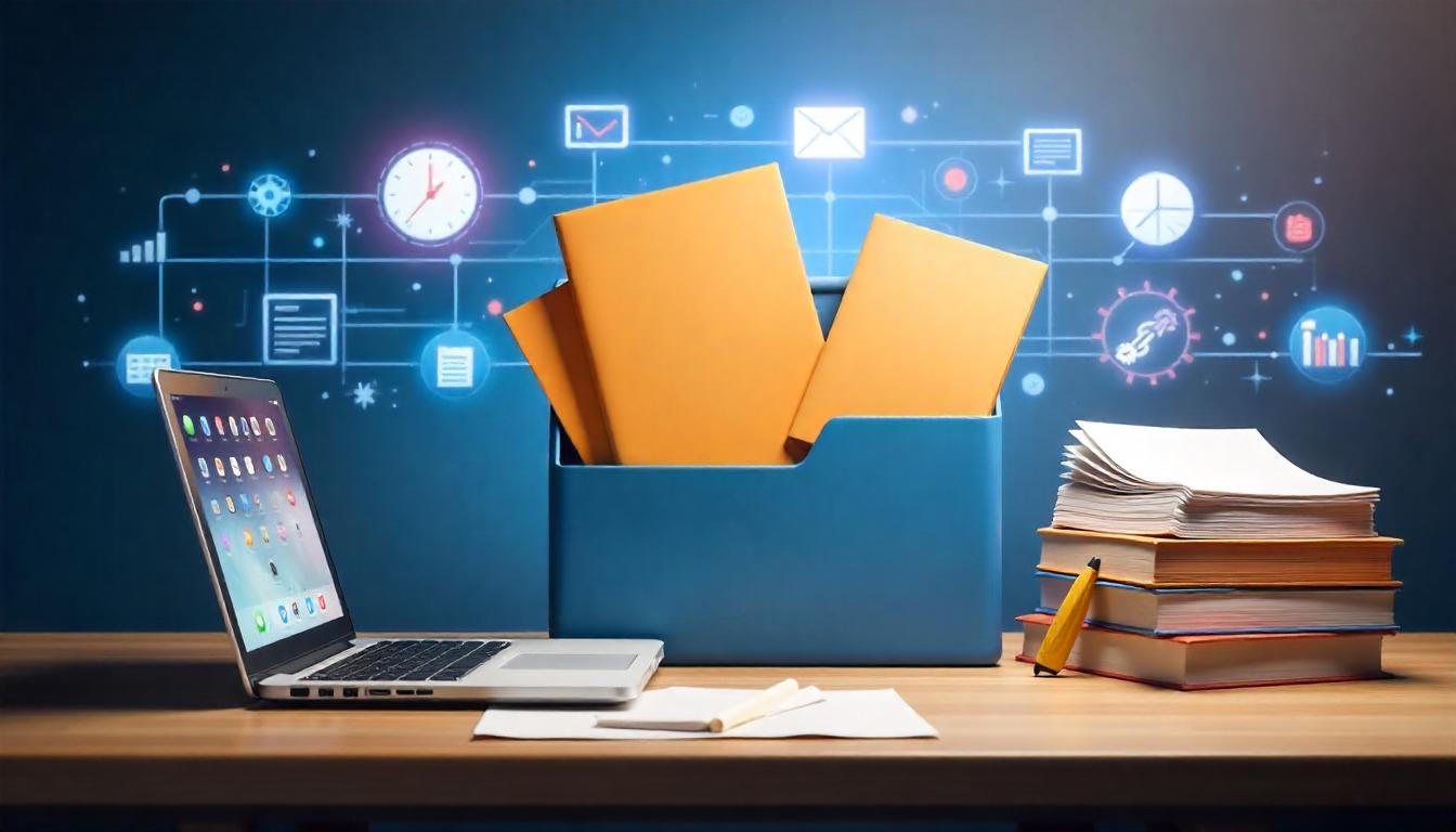 What is document control