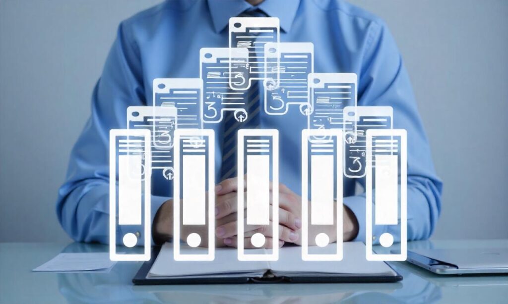 Document Control Staff