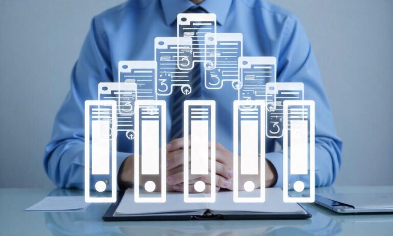 Document Control Staff