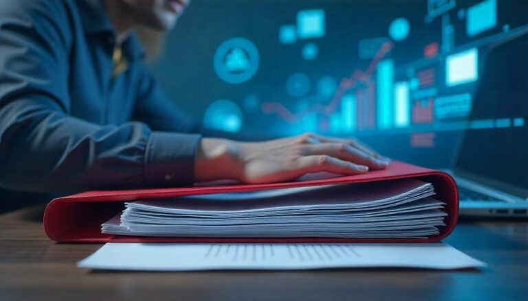 Necessity of Document Control System