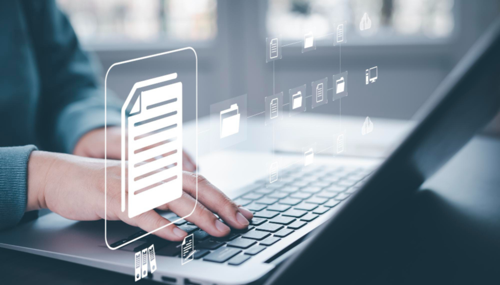 Document Management