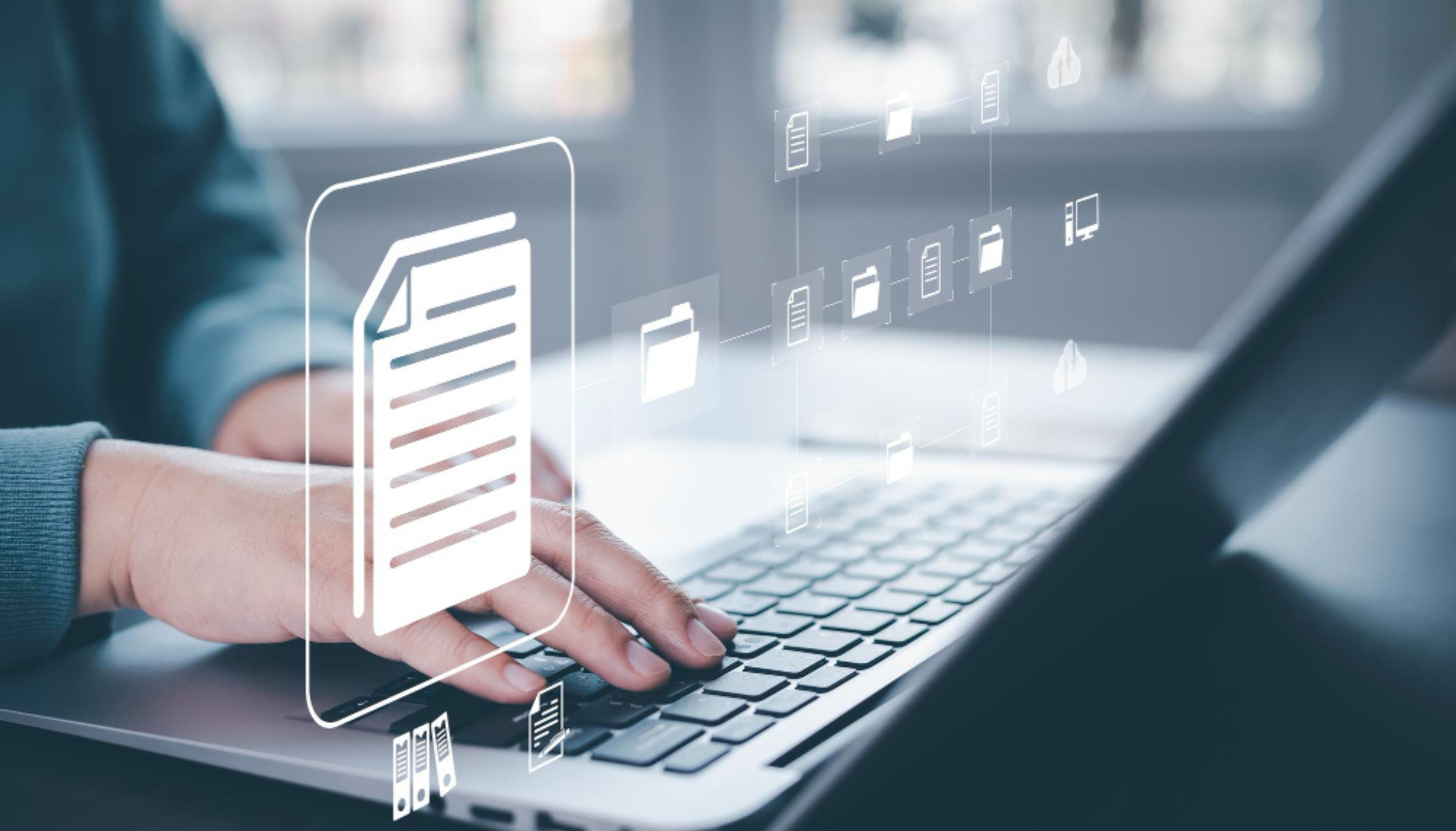 Document Management