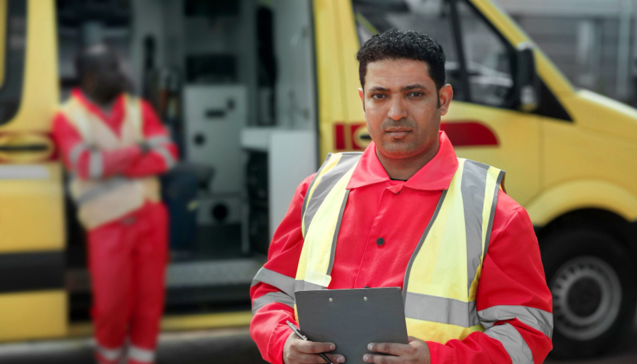 HSE Management