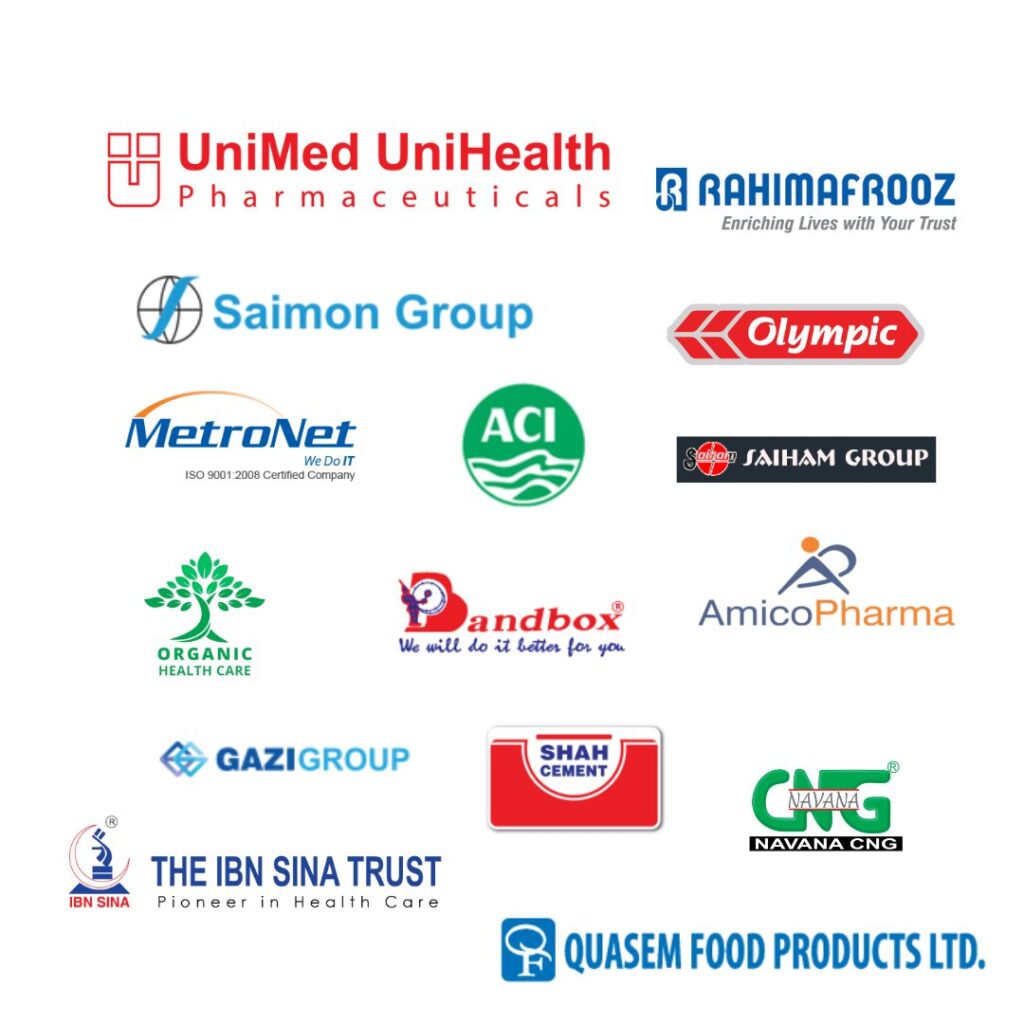 QIA BD clients - Old