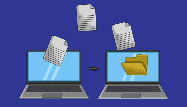 Version control in document management