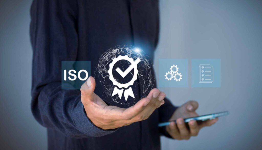 ISO Standards