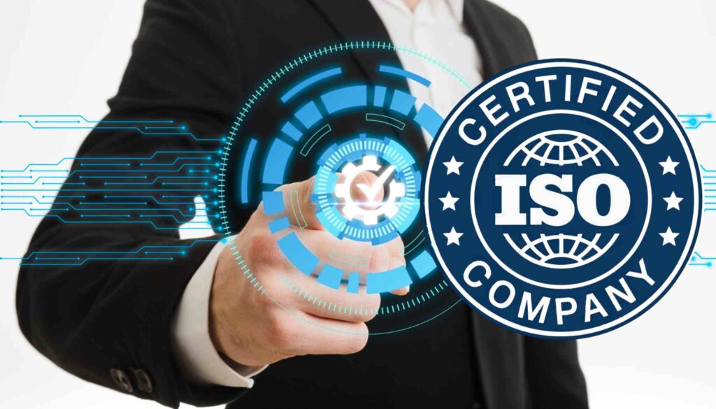 ISO Standards