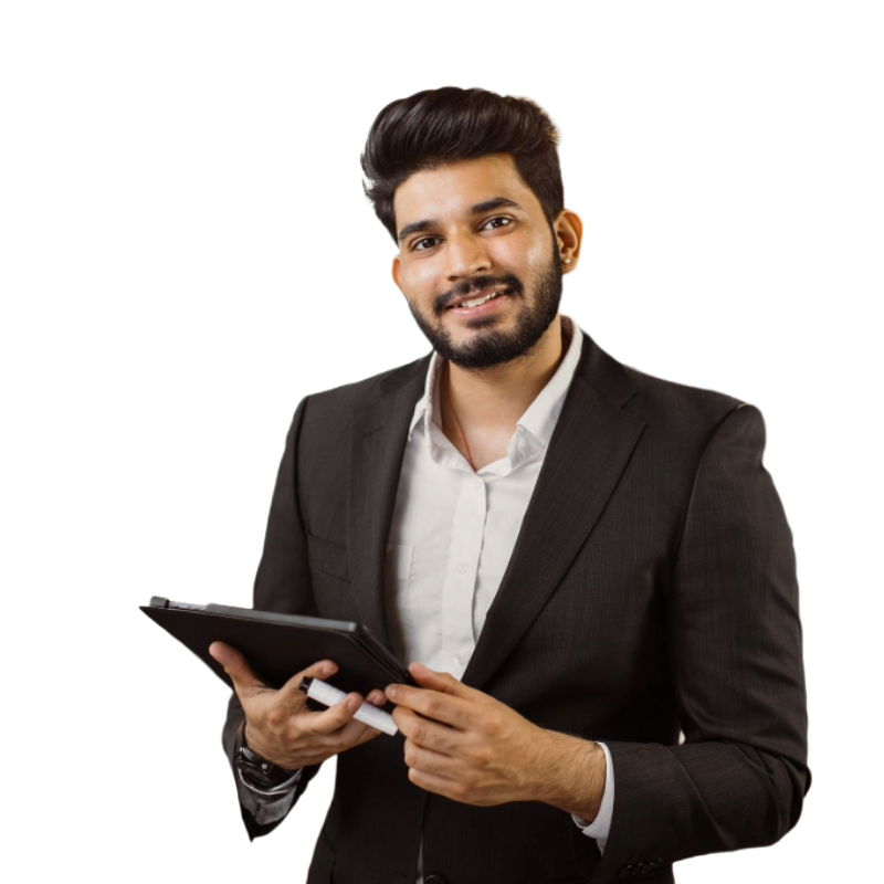 ISO Consultant