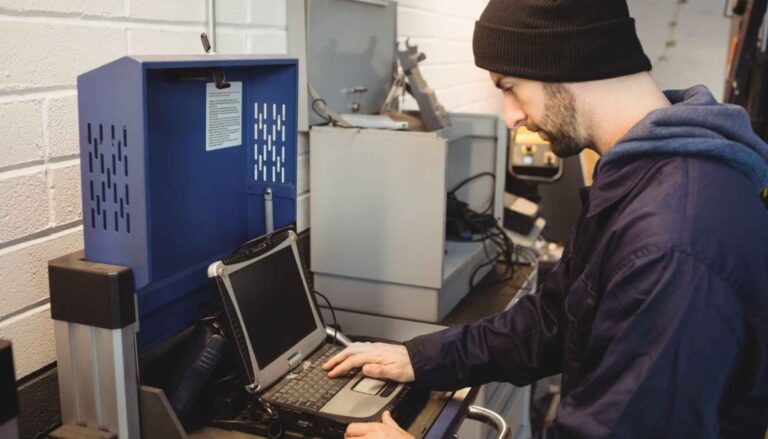 Calibration in ISO 17025