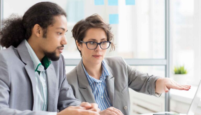 ISO 9001 Auditors
