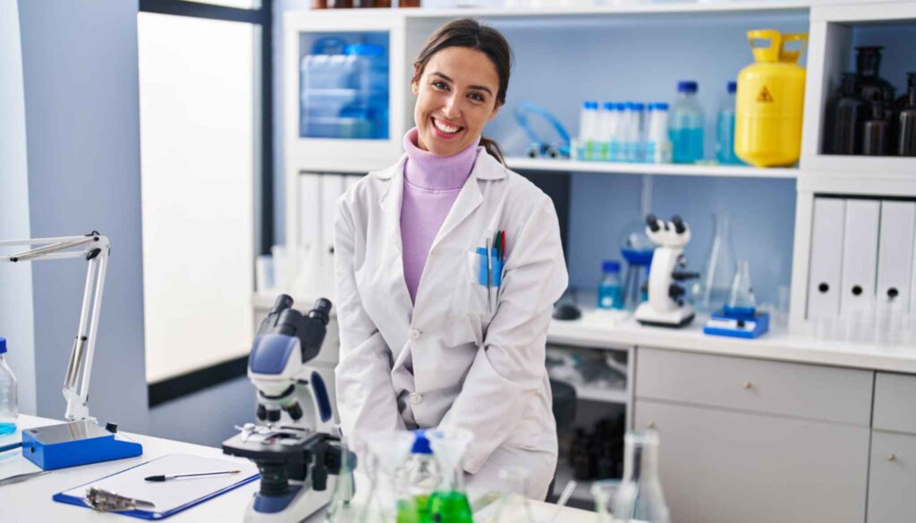 Lab Manager