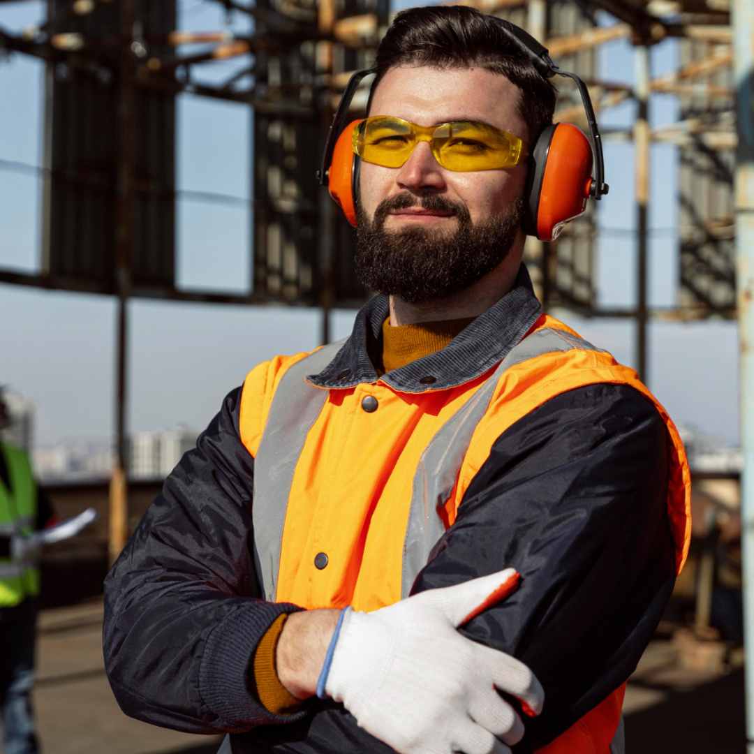 HSE Manager