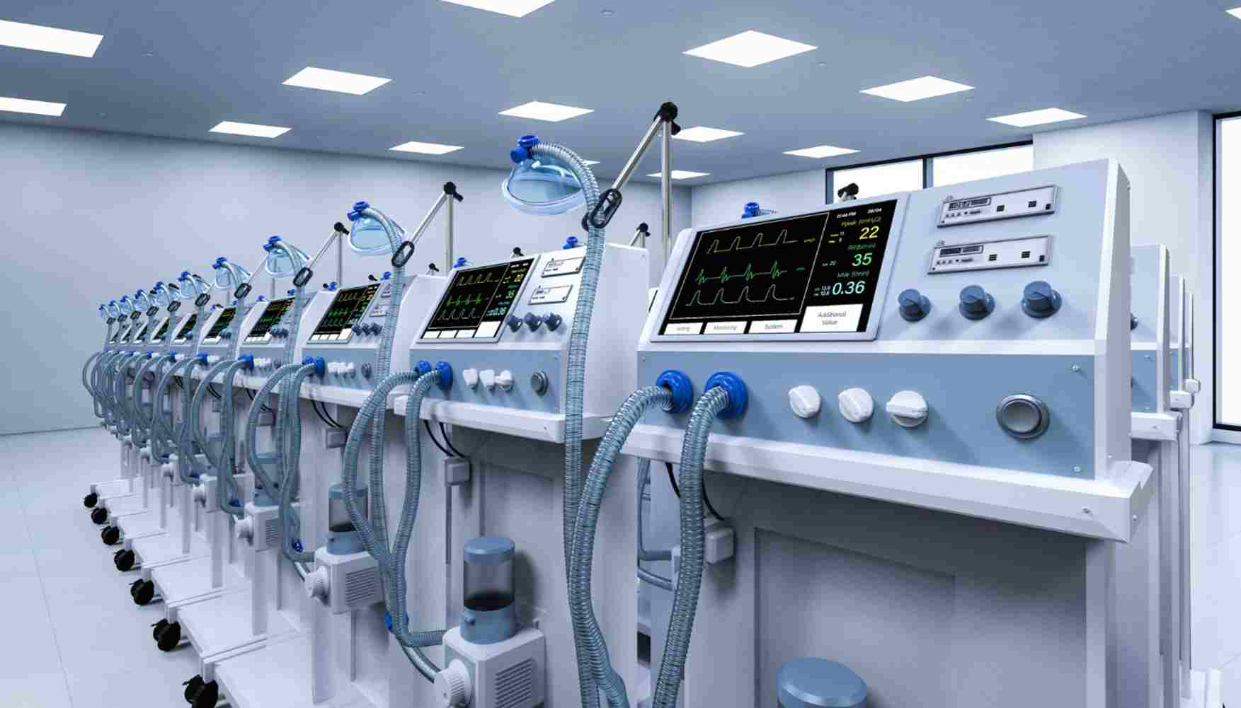 Medical Device Manufacturing