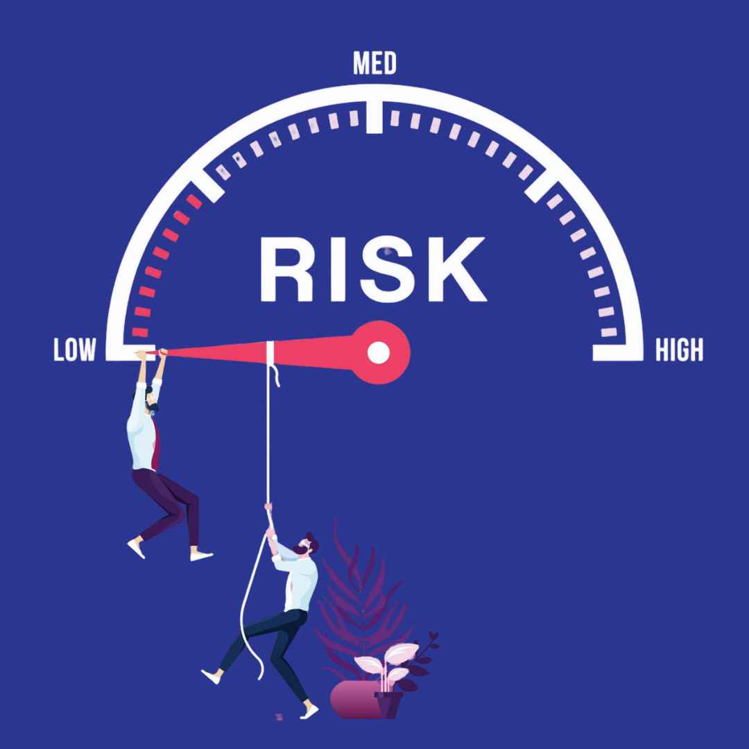 Manage risk
