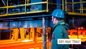 SEI Heat Treat