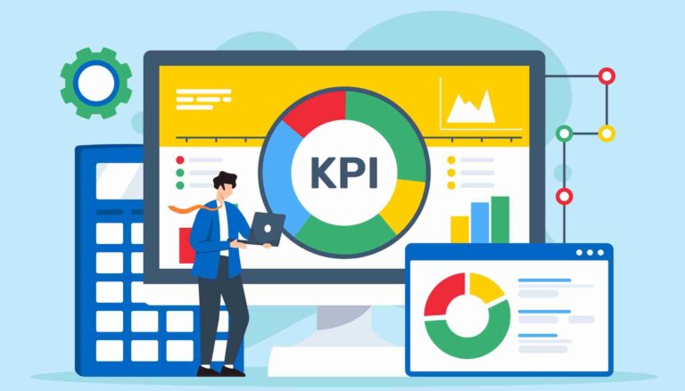 Supplier quality measurement KPI