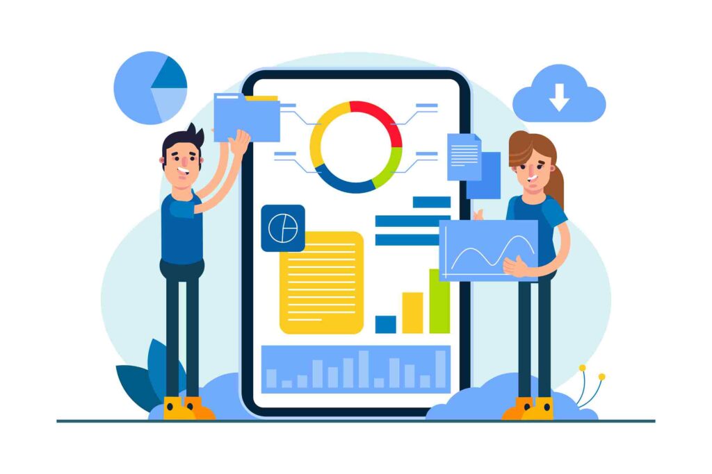 KPI measurement