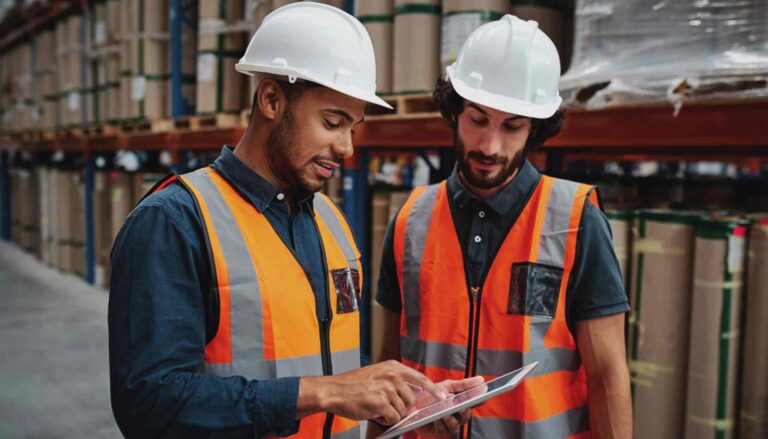 Supplier Audit ongoing