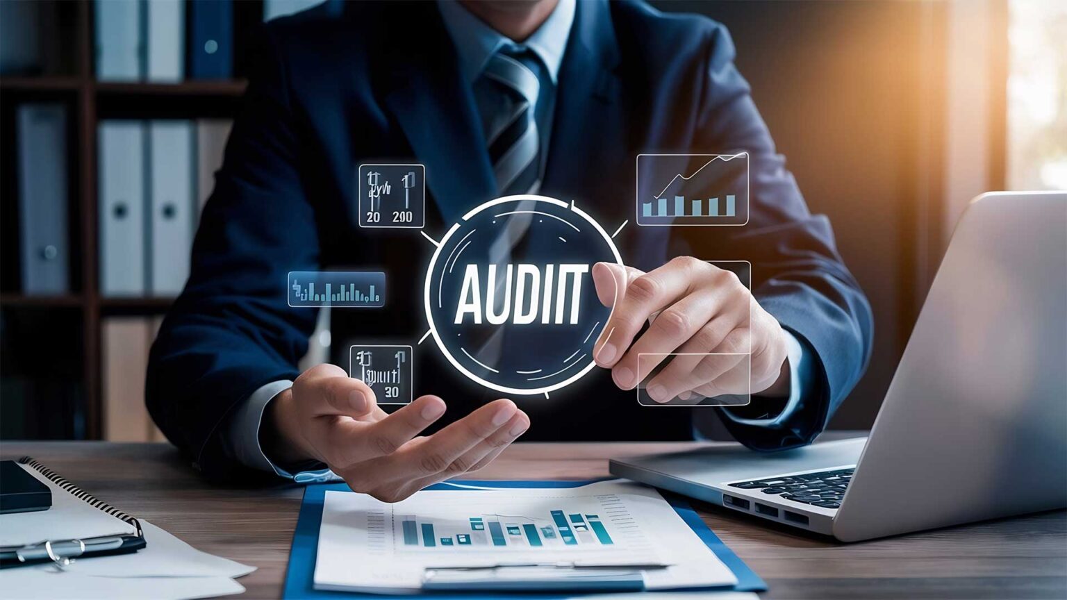 How to Build an Internal Audit Program from Scratch? | QIA
