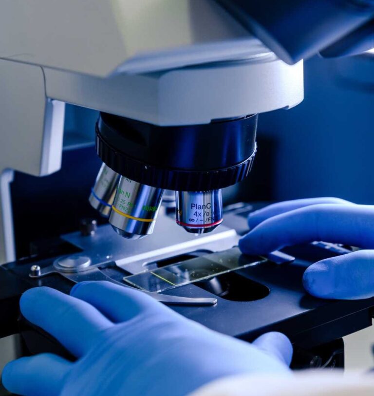 Lab Equipment
