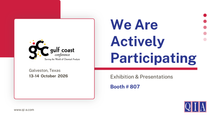 participation in the upcoming Gulf Coast Conference 2026 (Galveston, Texas)