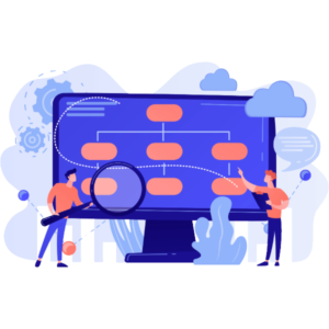 Root cause analysis software