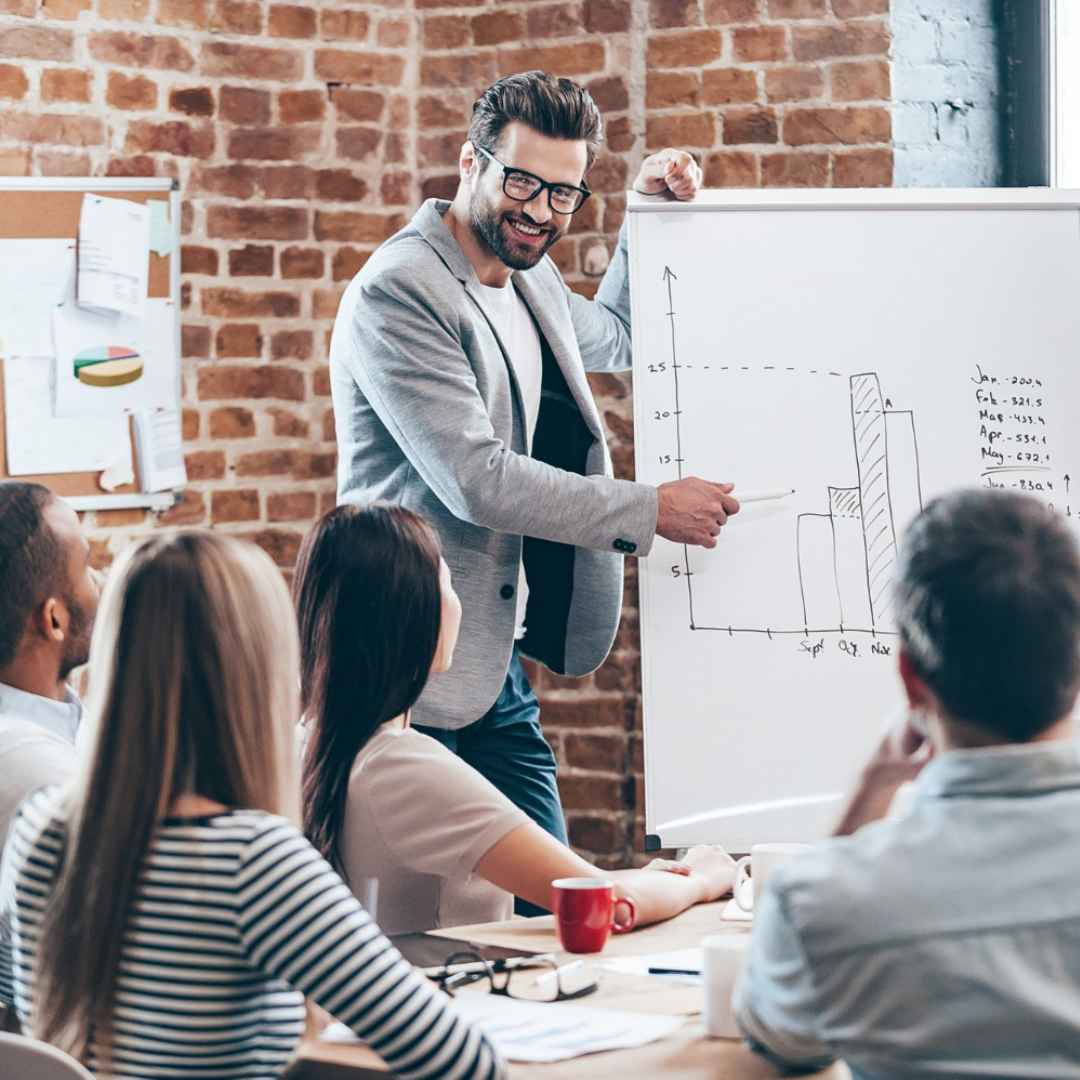 Training management