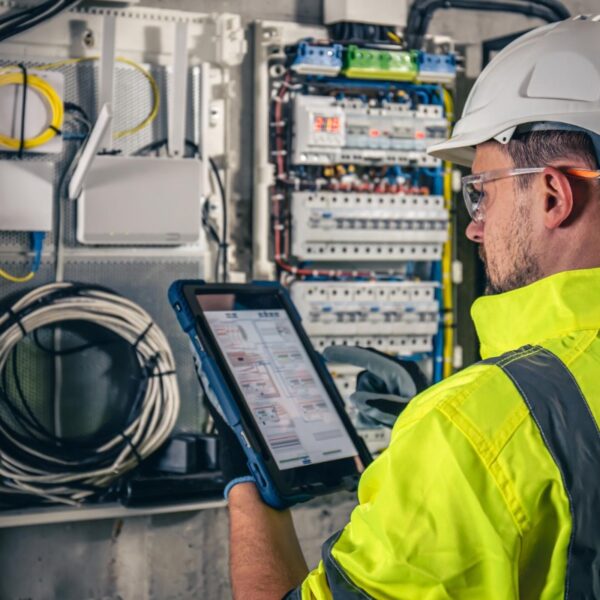 Maintenance ongoing