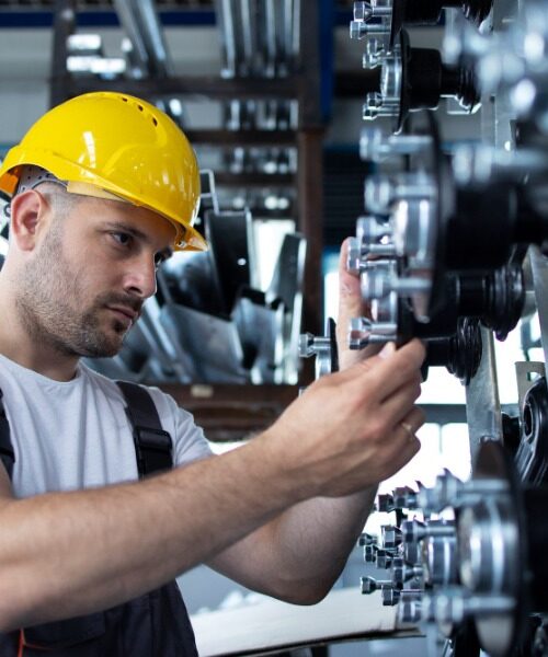 Preventive Maintenance is ongoing